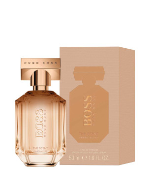 The Scent Private Accord For Her Edp